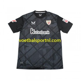 Athletic Bilbao Doelman Thuis Shirt 2024-25